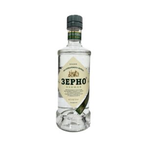 Водка Зерно Озимая 0,5л