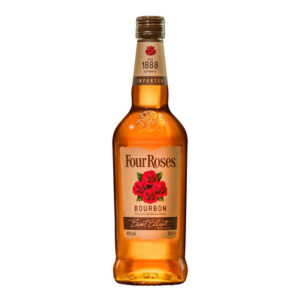 Бурбон Four Roses 0.7 новый