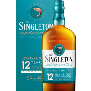 Виски Singleton OF Dufftown 12 YO 0,7