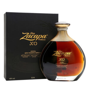Ром Zacapa Centario XO 0.7