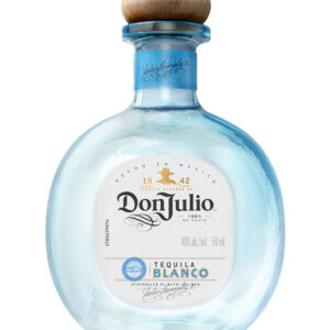 Текила Reserva De Don Julio Blanco 0.7