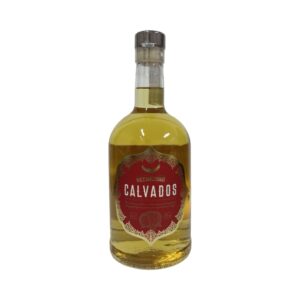 Кальвадос Иссыкский казахстанский 0,5 л (Бахус)