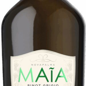 Maia Pinot Grigio Bio вино белое полусухое 0,75