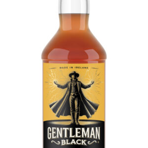 Gentleman Black Honey 38% 1,0