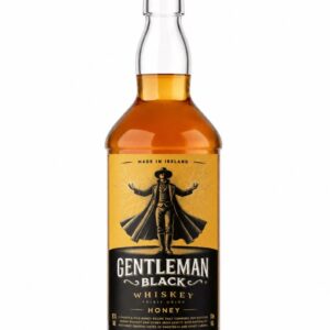 Gentleman Black Honey 38% 1,0