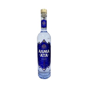 АЛМА-АТА водка особая 0,5