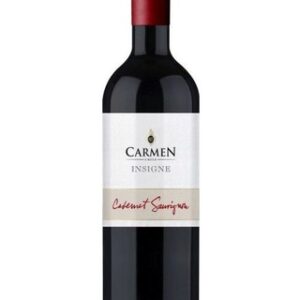 Вино Carmen Insigne Cabernet Sauvignon кр.сух