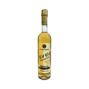 ЧА ЧА НИКАЛА 0.5