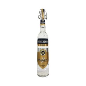 Водка МЕРКЕНСКАЯ GOLD 0,5л