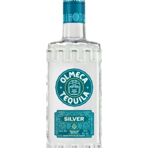 Текила Olmeca Silver 35% 0,7л