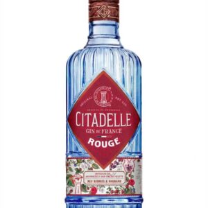 Джин CITADELLE Gin Rouge 0,7