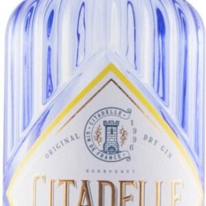 Джин CITADELLE Gin Rouge 0,7