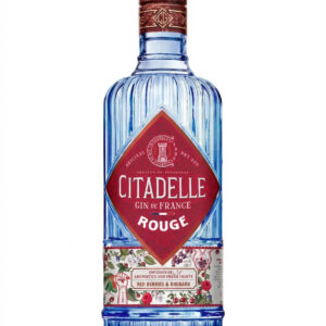 Джин CITADELLE Gin Rouge 0,7