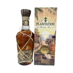 Ром PLANTATION Rum 20th Anniversary XO 0,7