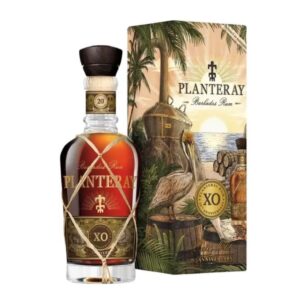 Ром PLANTATION Rum 20th Anniversary XO 0,7