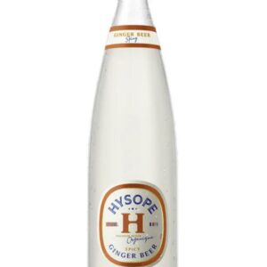 Без/Алк.Напиток газир.GINGER BEER Spicy 0.75л