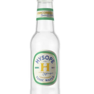 Без/Алк.Напиток газир.TONIC WATER Concombre 0.2л