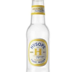Без/Алк.Напиток газир.TONIC WATER Original 0.2л