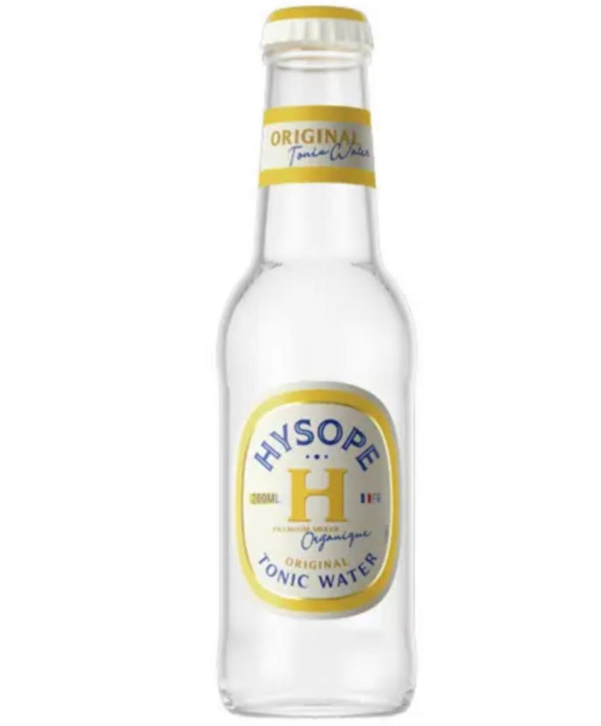 Без/Алк.Напиток газир.TONIC WATER Original 0.2л