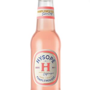Без/Алк.Напиток газир.SODA PAMPLEMOUSSE 0.2л