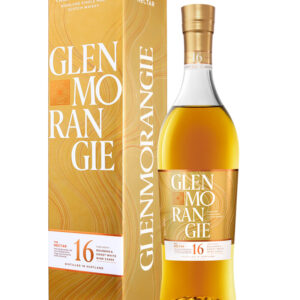 Виски Glenmorangie Nectar d'Or 16 Y 0.7