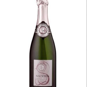 Вино Sauvion Cremant de Loire Brut игр.бел/сух.0,75л
