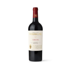 Вино Masseria Li Veli Orion Primitivo кр/сух. 0,75л