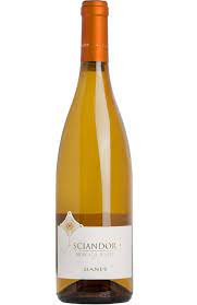 Вино Banfi Sciandor Moscato d'Asti игр.бел/сл 0,75л