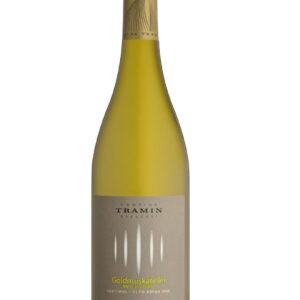 Вино Tramin Moscato Giallo бел/сл.0,75л