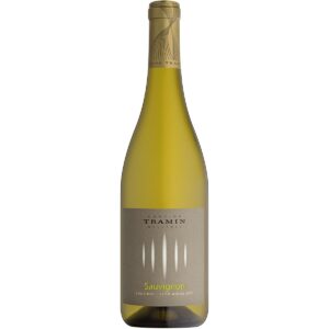 Вино Tramin Sauvignon Blanc бел/сух.0,75л