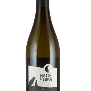 Вино Pastor e Lupus Pinot Grigio бел/сух.0,75л