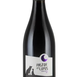 Вино Pastor e Lupus Sangiovese кр/сух.0,75л