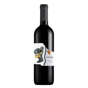 Вино Tenute Sirinada Cannonau кр/сух.0,75л