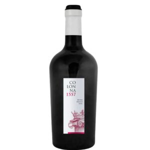 Вино Colonna 1557 Roma Rosso кр/сух.0,75л