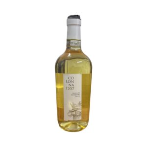 Вино Colonna 1557 Frascatti бел/сух.0,75л