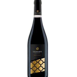 Вино Leonforte Nero d’Avola кр/сух.0,75л*