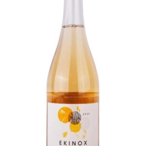 Вино Weinkellerri Hechtsheim Ekinox Orange бел/сух.0,75л