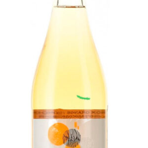 Вино Weinkellerri Hechtsheim Ekinox Orange бел/сух.0,75л