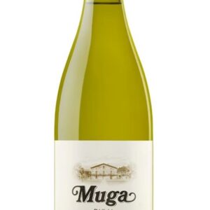 Вино Muga Blanco бел/сух.0,75л