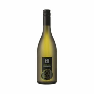 Вино Karlu Karlu Shardonnay-Semillon бел/сух.0,75л