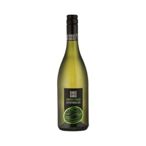 Вино Karlu Karlu Shardonnay-Semillon бел/сух.0,75л