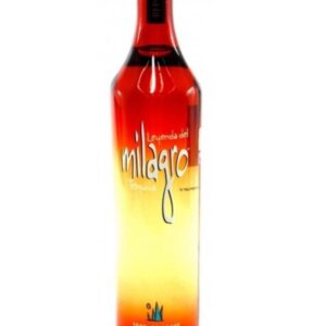 Текила Milagro Reposado 0.7
