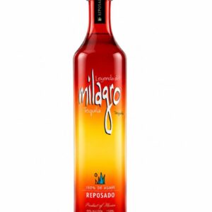 Текила Milagro Reposado 0.7