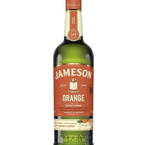 Виски Jameson Orange 0.7л