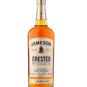 Виски Jameson Crested 0,7л