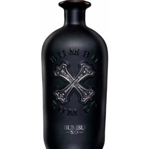 Ром Bumbu XO 0,7л