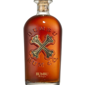 Ром Bambu Original 0,7л