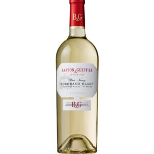 Вино B&G BORDEAUX BLANC бел/сух.0.75л