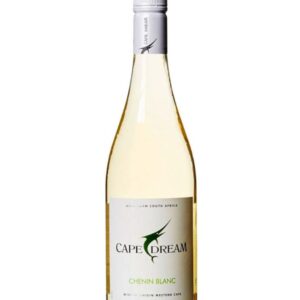 Вино Cape Dream Chenin бел.сух 0,75лНовый