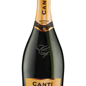 Вино Canti Prosseco Extra Dry 0.75